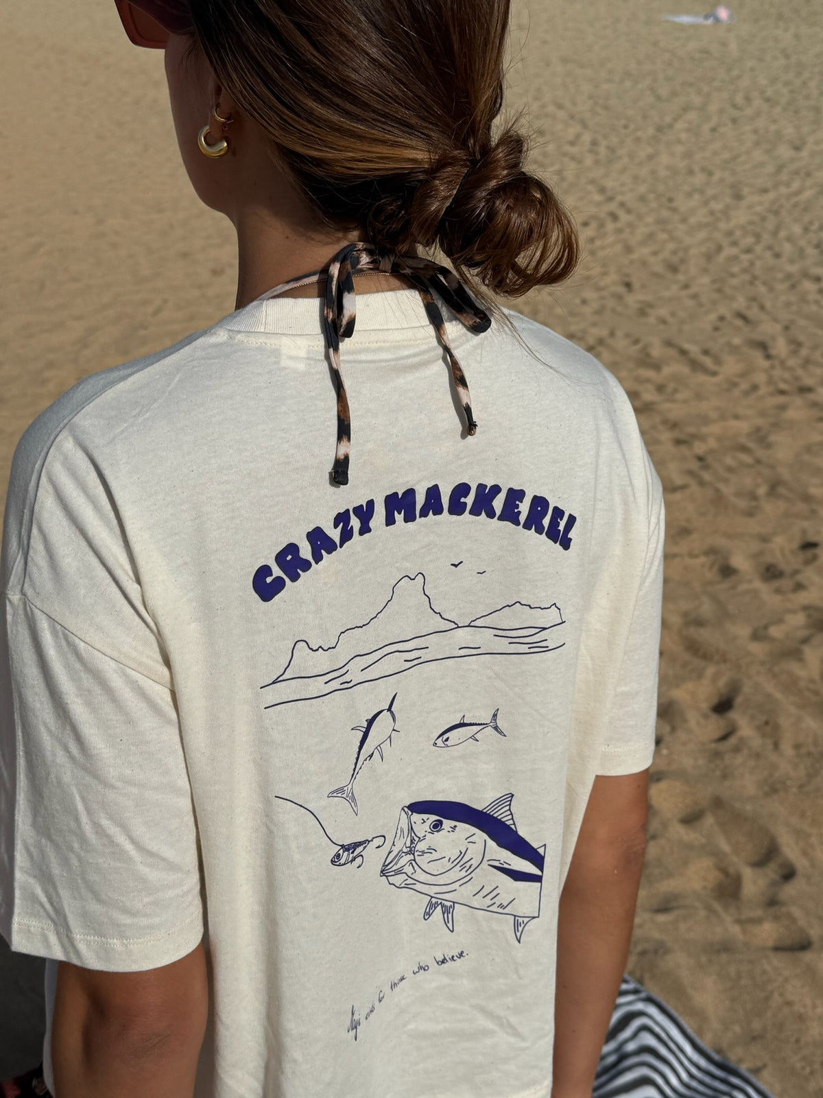 Es Vedra Women T-Shirt