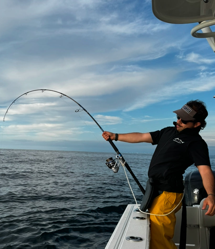 Gilet WINCHE Performance