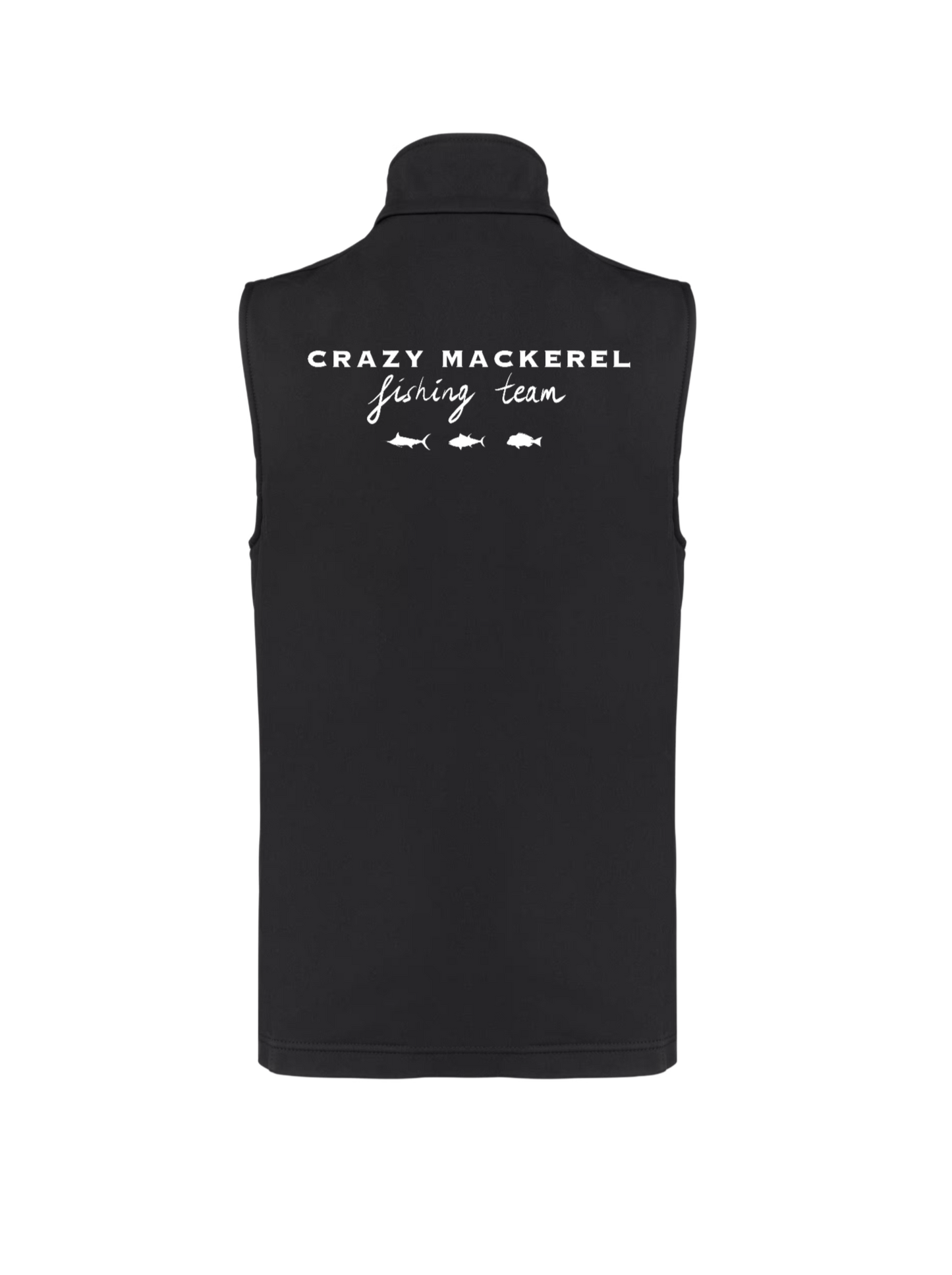 Gilet WINCHE Performance