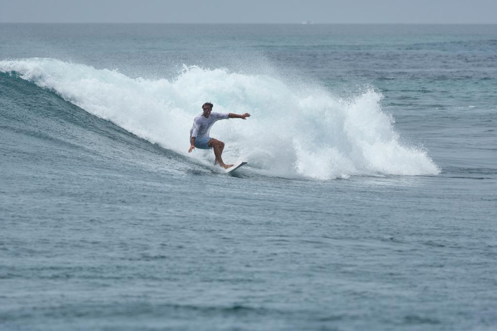 Basic Technical Shirt