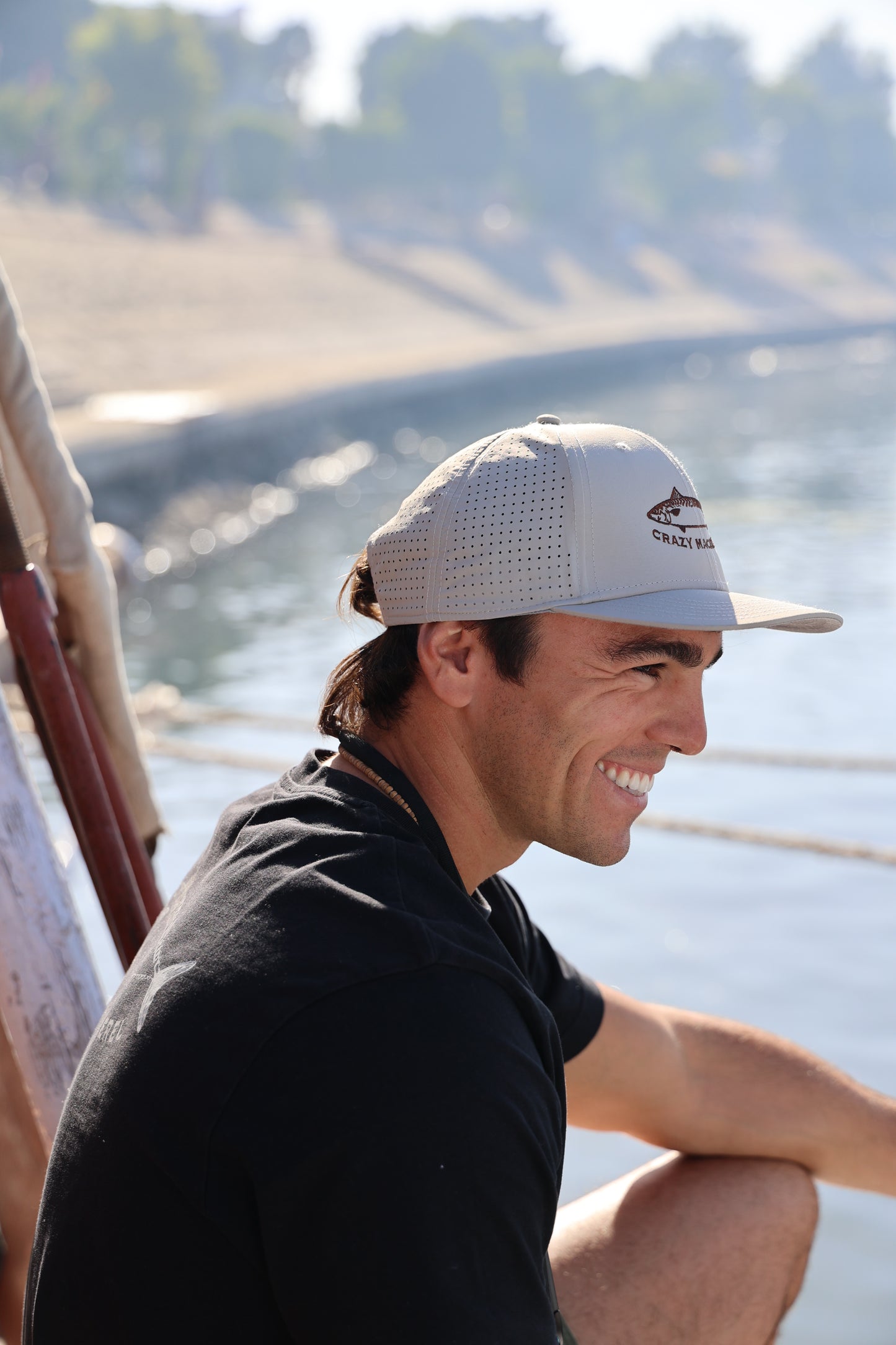 Gorra Original