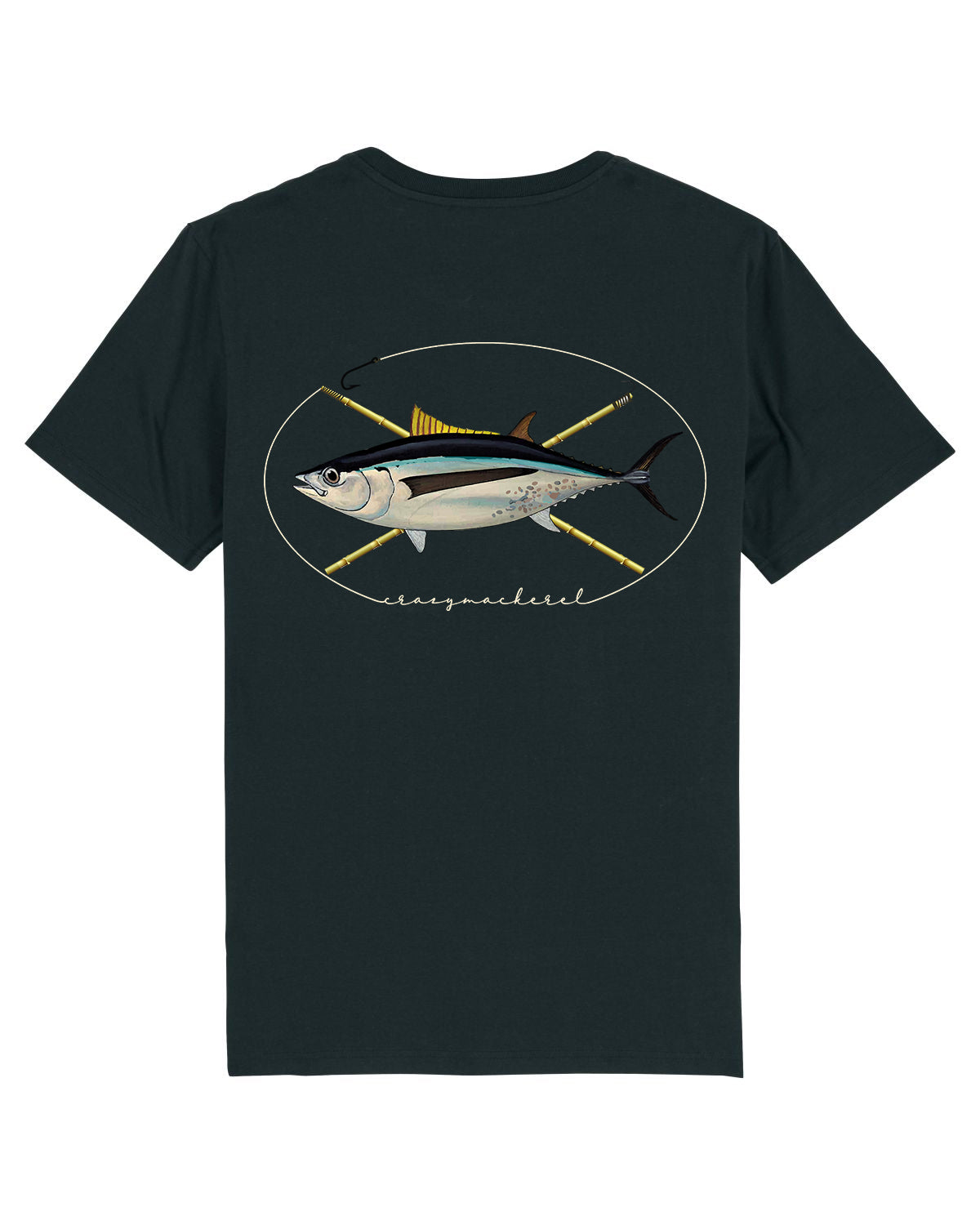 Camiseta Alalunga