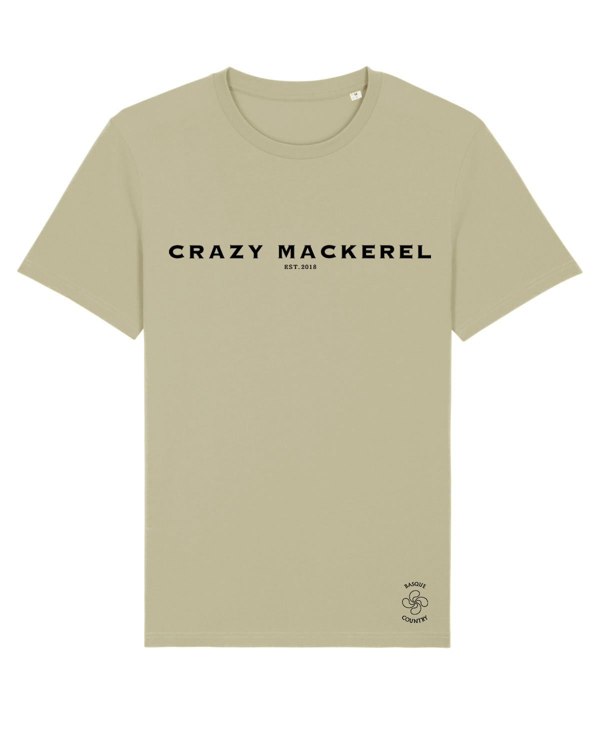 Camiseta Alalunga