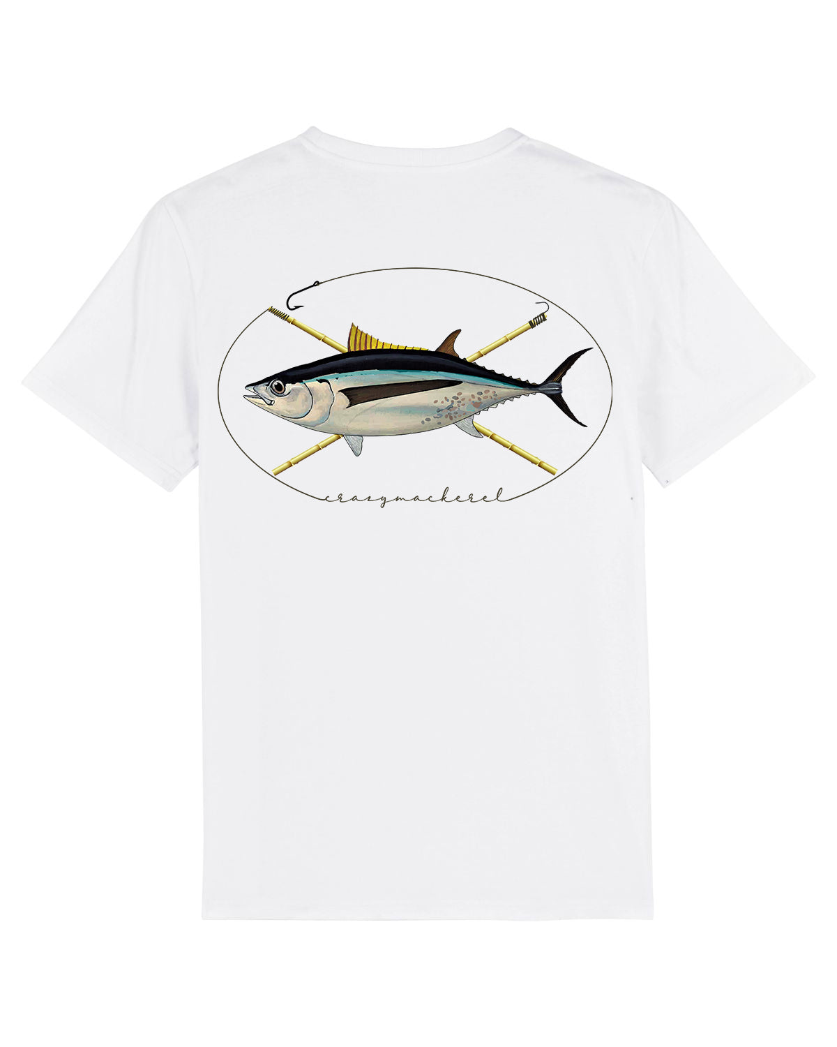 Camiseta Alalunga