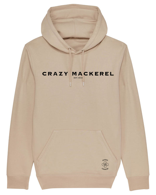 Sudadera Alalunga