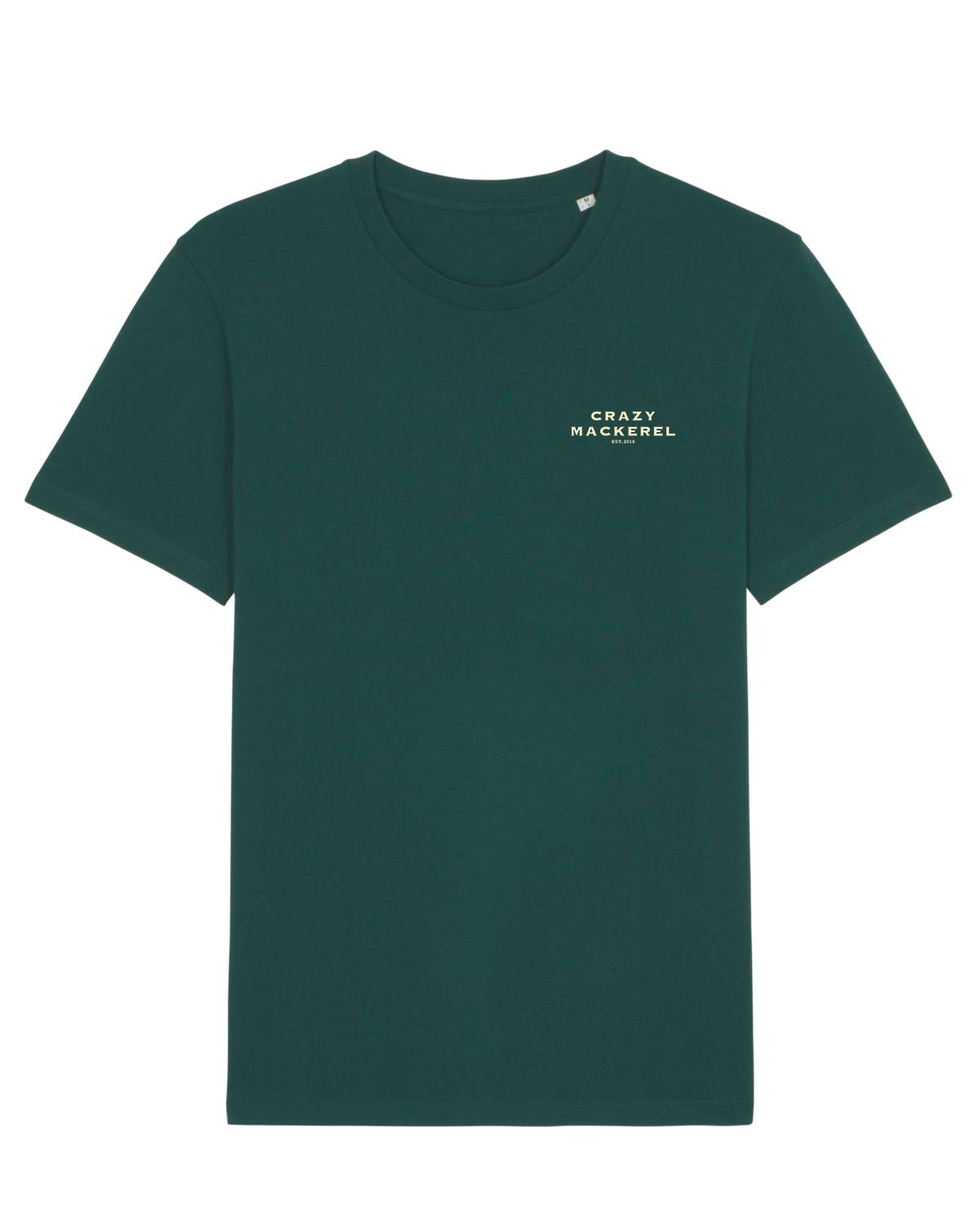 Camiseta Four Kings 