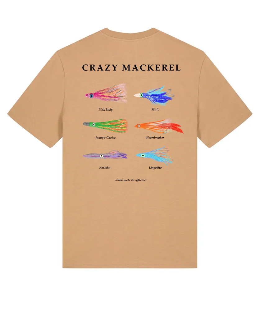 Camiseta Maluta