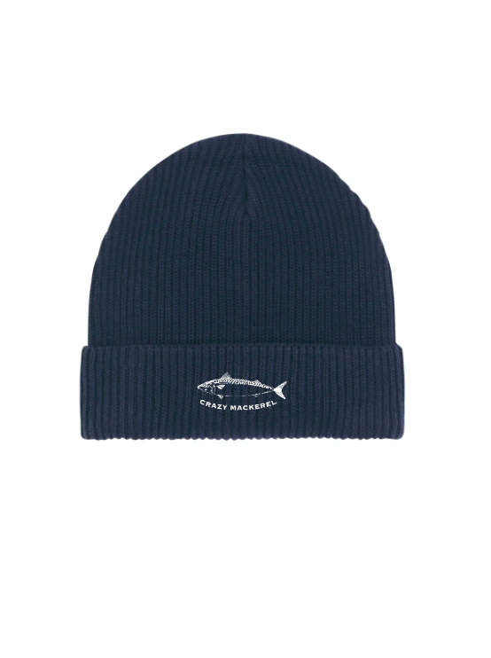 Basic Beanie