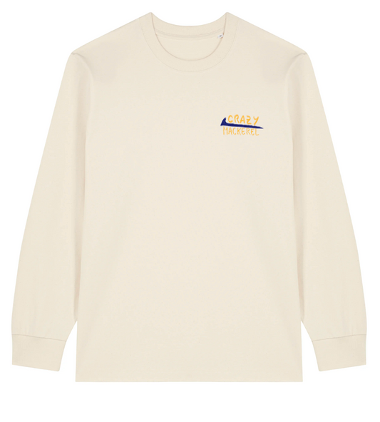 Aguja T-Shirt Manches Longues