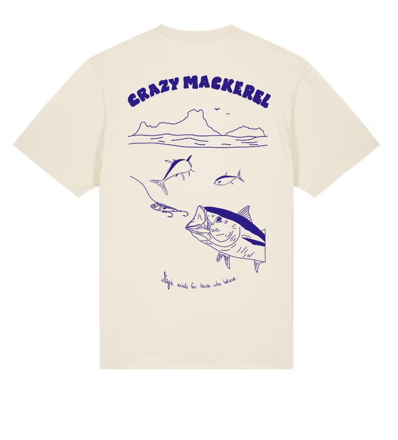 Es Vedra T-Shirt