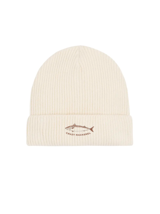Basic Beanie