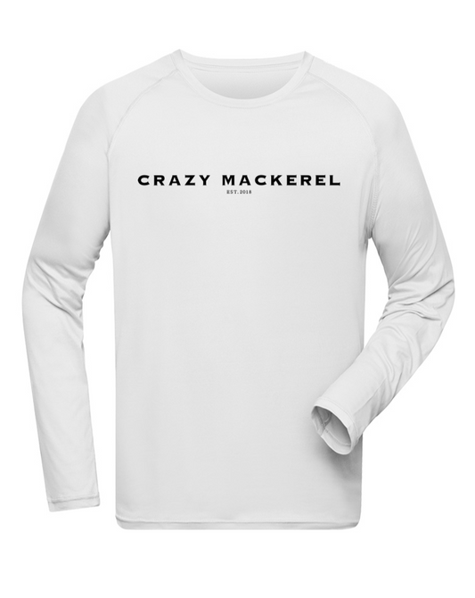 Basic Technical Shirt