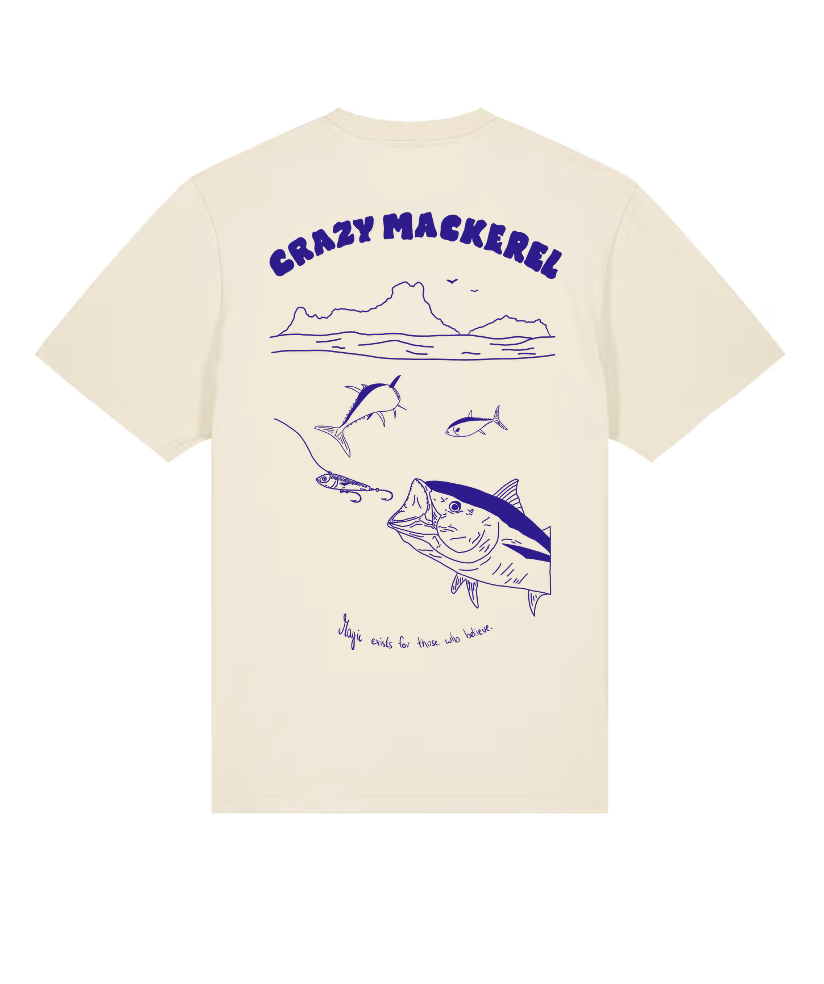 Es Vedra T-Shirt
