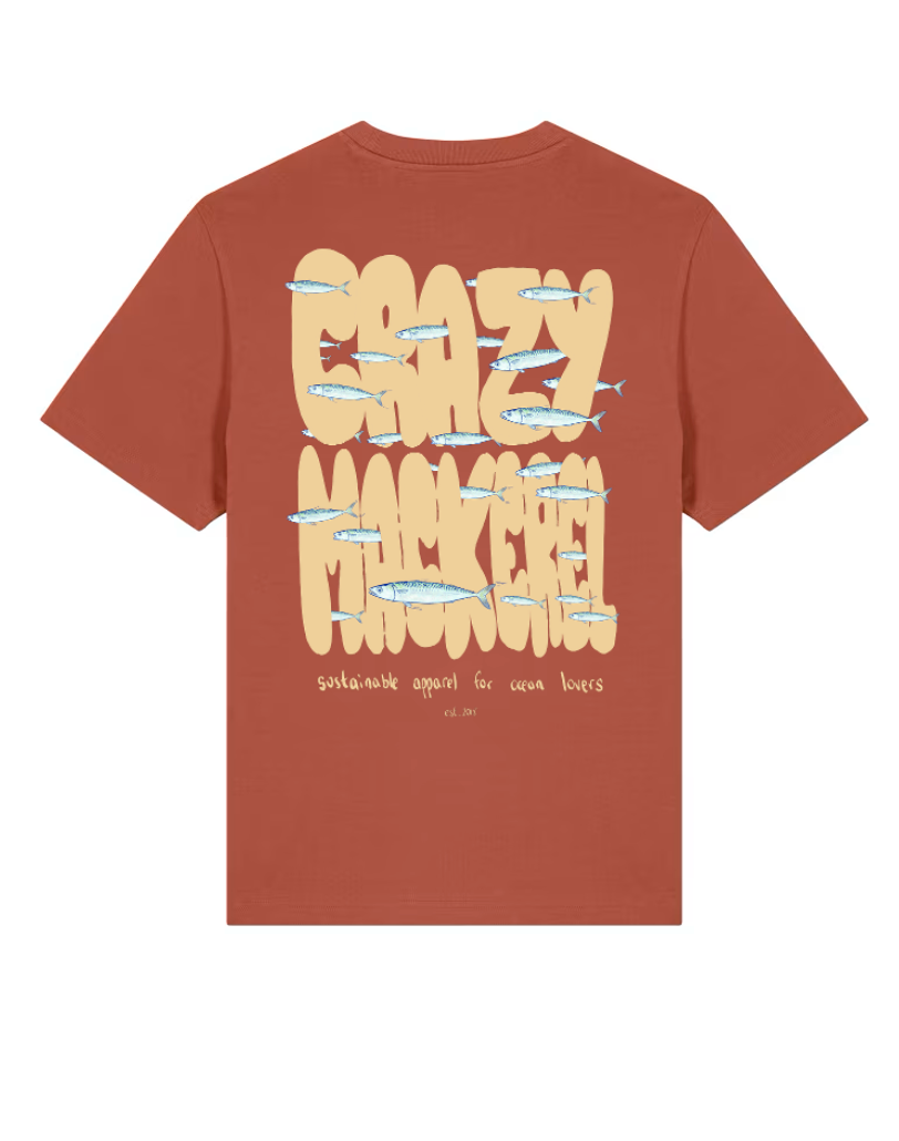 Camiseta School