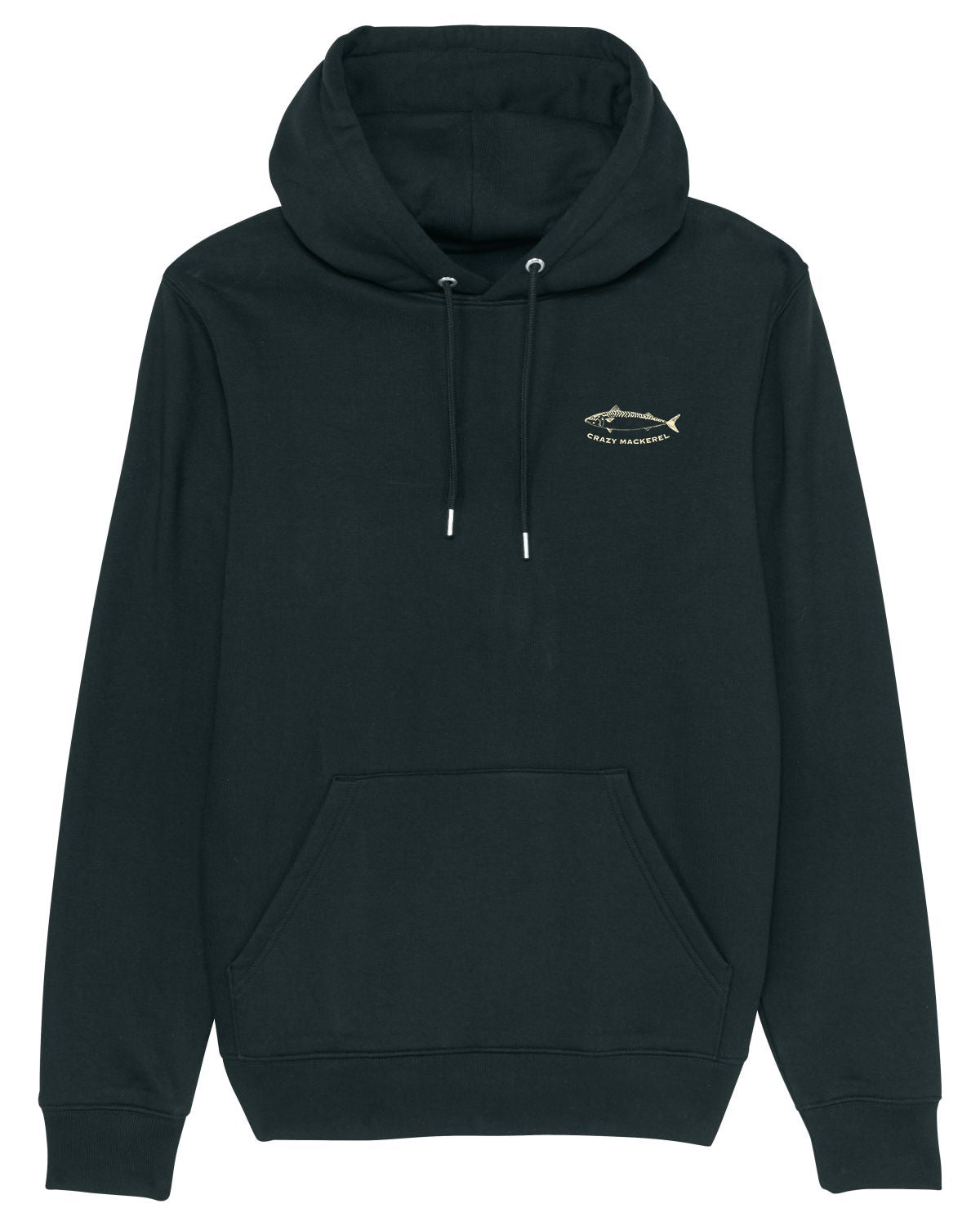 Sweat à Capuche Léger pour Hommes, Manches Longues, Décontracté, Ample avec Poche Kangourou, Mode, Couleur Unie