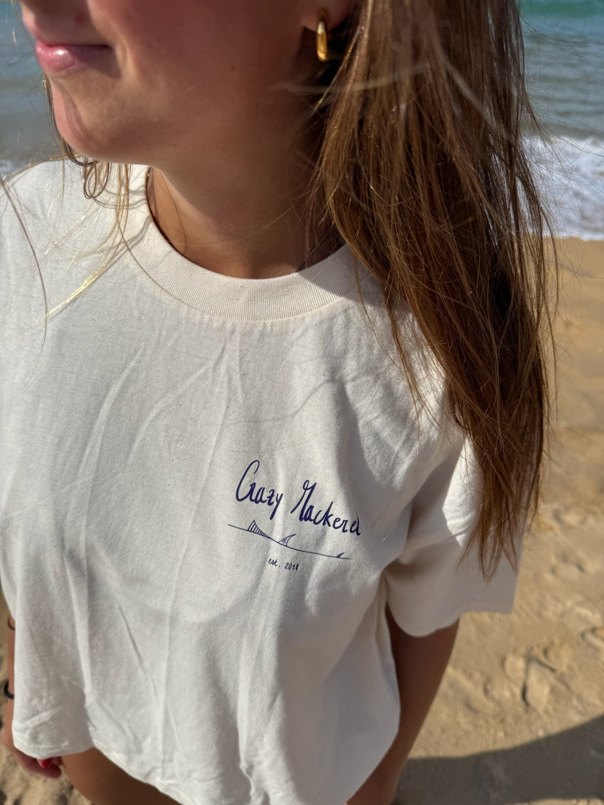 Es Vedra Women T-Shirt