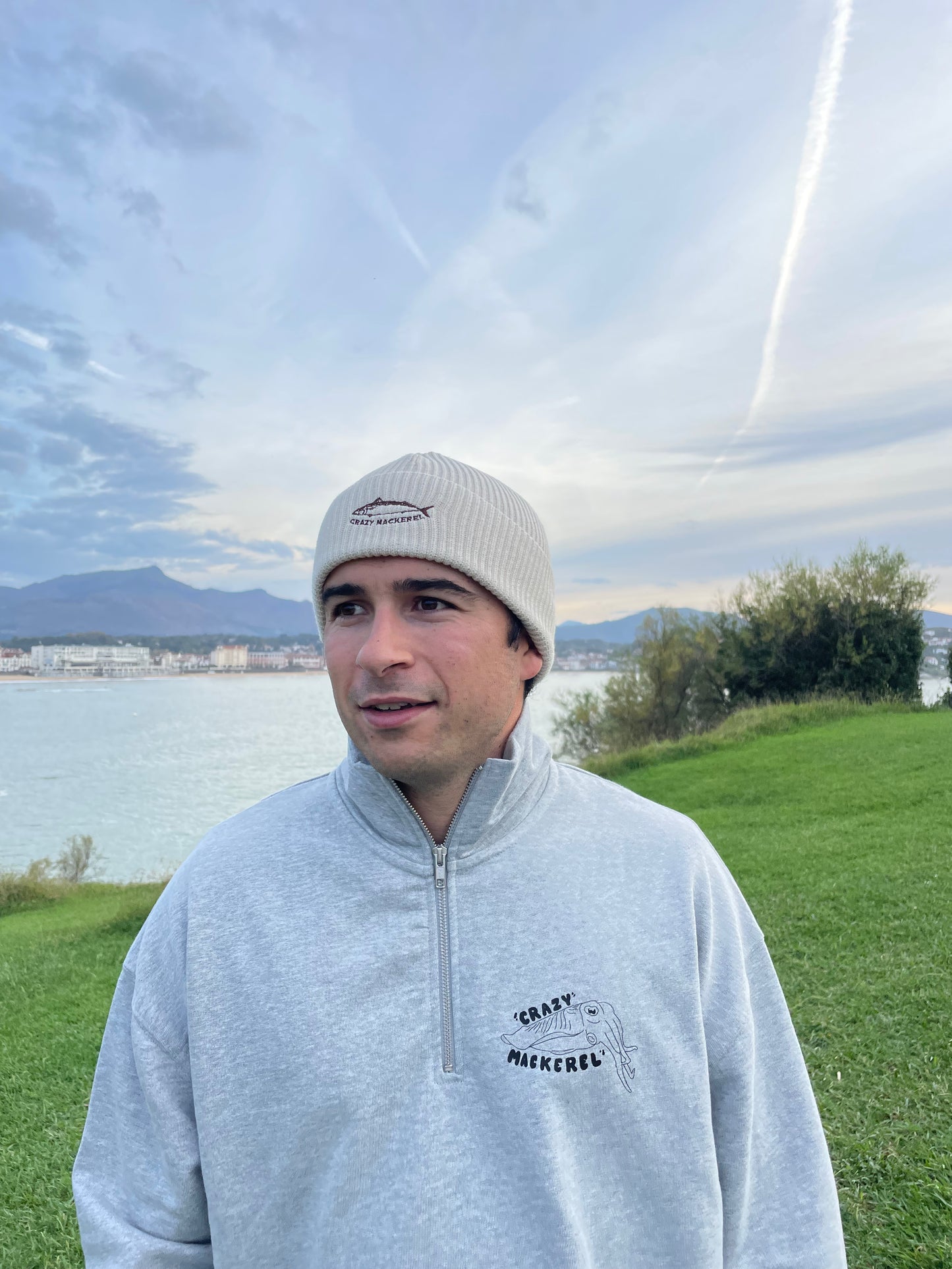 Basic Beanie