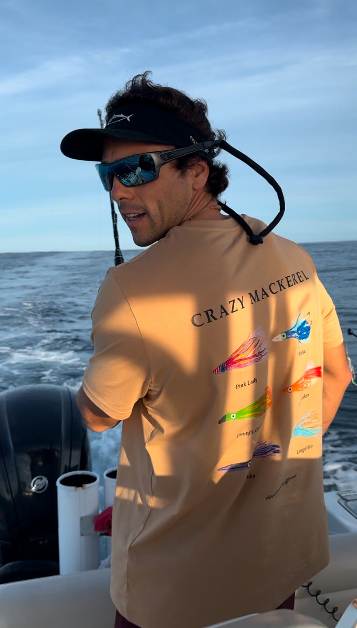 Camiseta Maluta