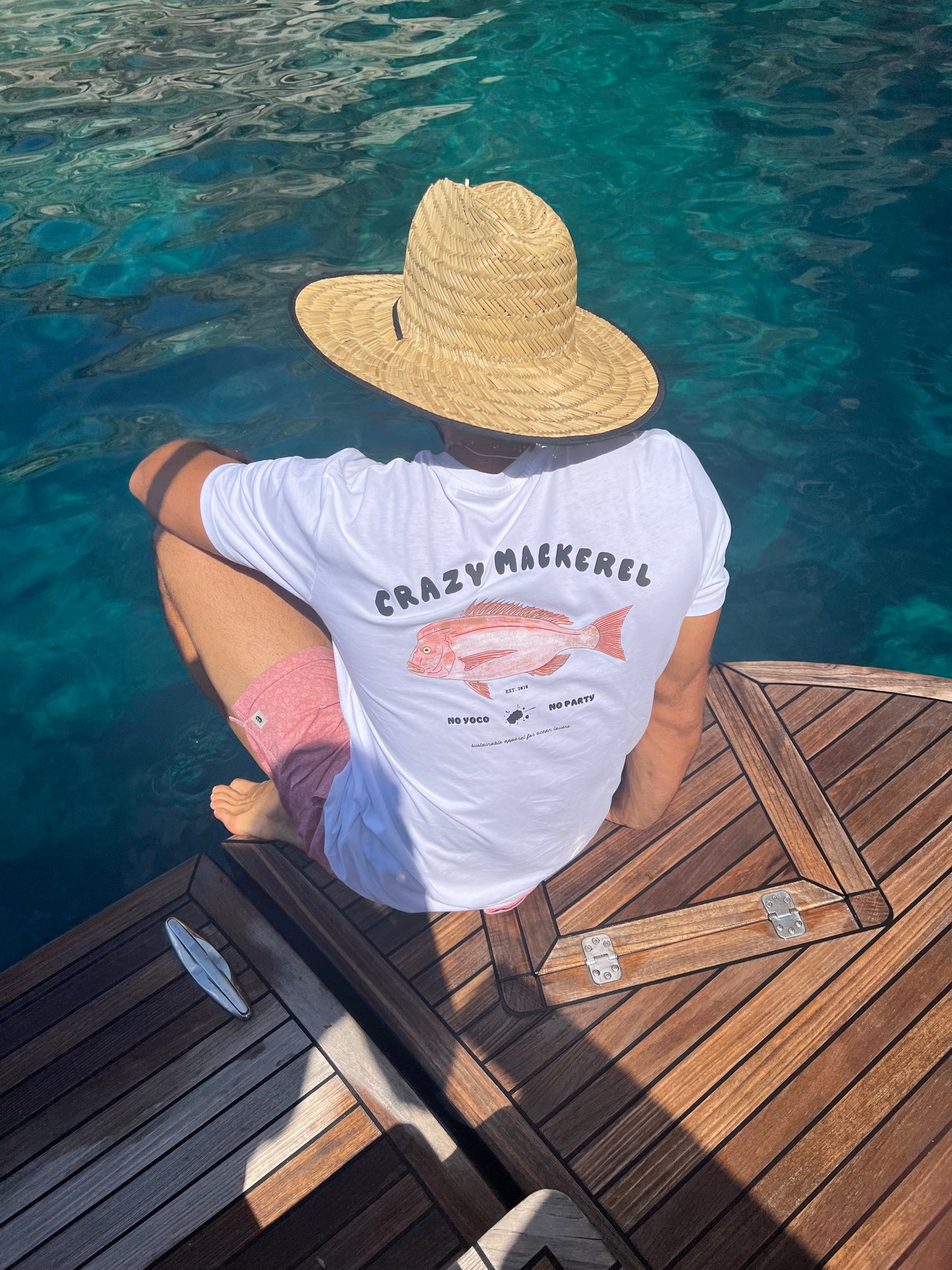Sama T-Shirt