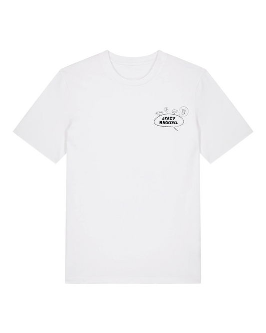 Camiseta Cartoon