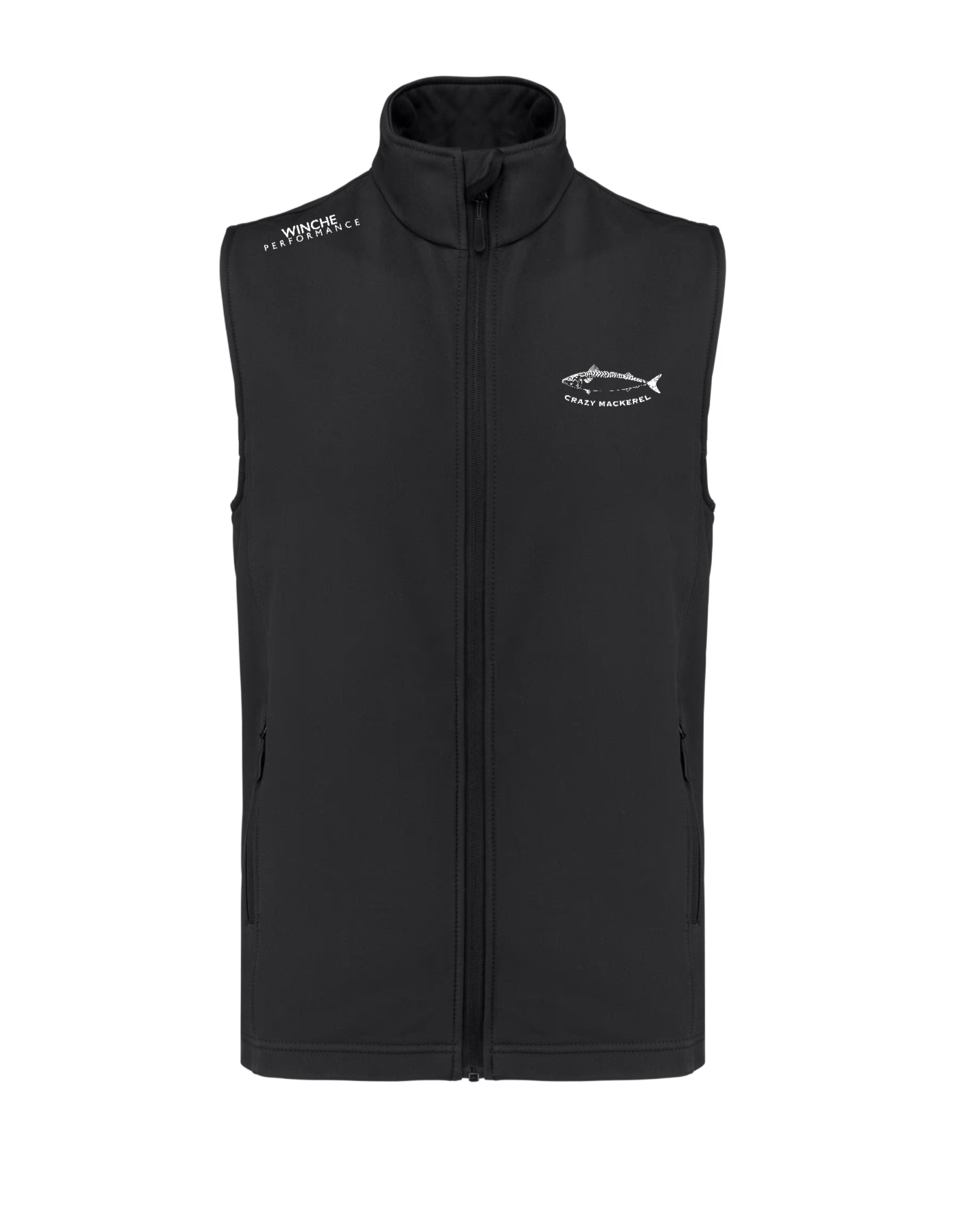 Gilet WINCHE Performance