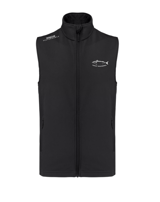 Gilet WINCHE Performance