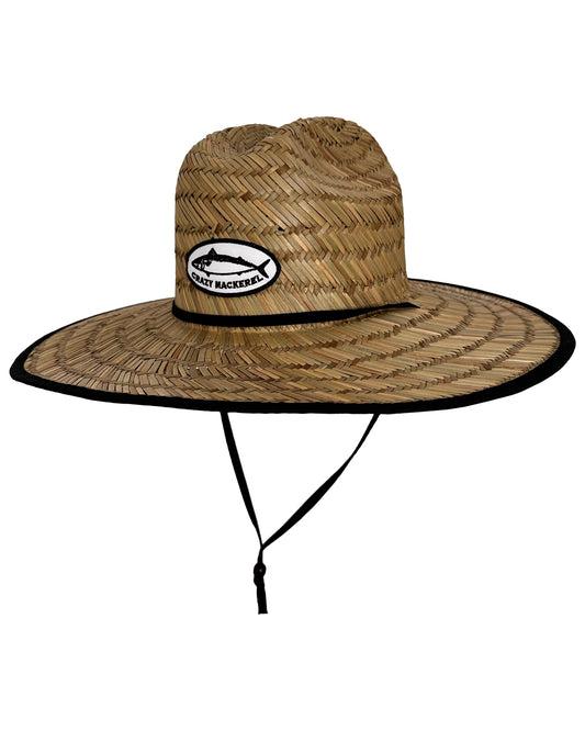 Sombrero de paja
