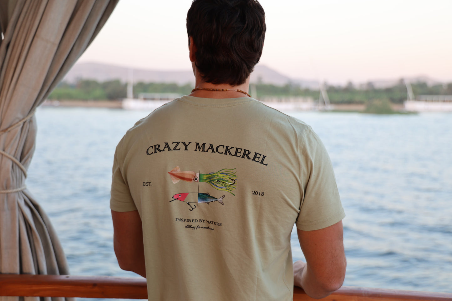 Camiseta Inspiration 
