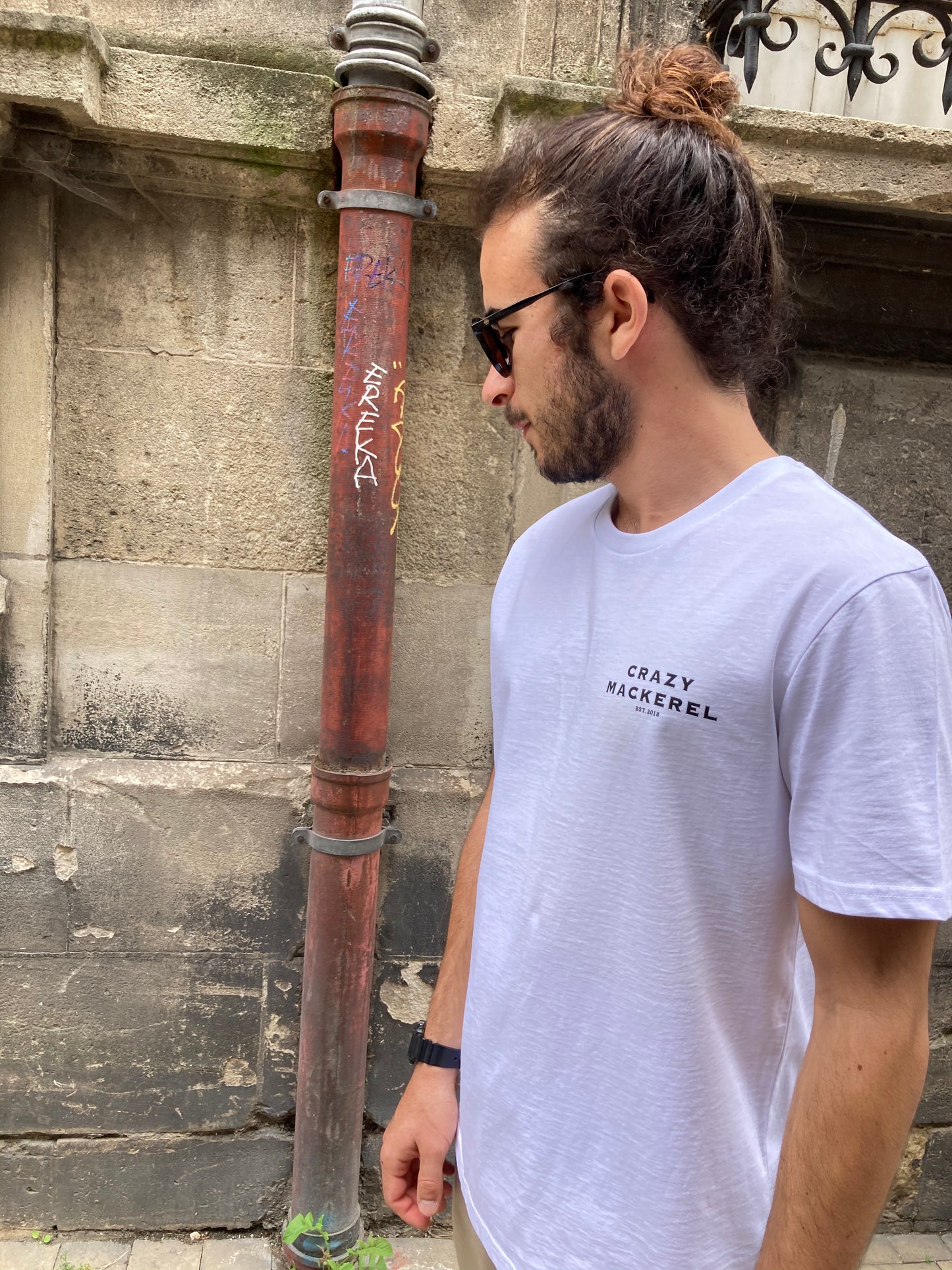Camiseta Four Kings 